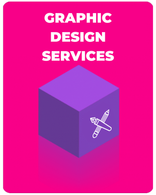 Graphic Design Services icon